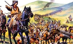 Yozgat'ta hangi beylik vardı?