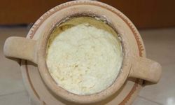Yozgat çanak peyniri nasıl yapılır? Yozgat çanak peyniri tarifi