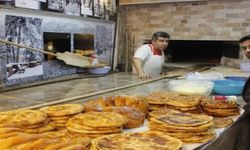 Yozgat'ta bayramda ekmek telaşı: Fırınlar hangi günlerde açık olacak?