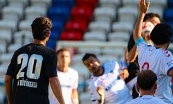 Bozokspor-1926 Bulancak maçı ne zaman ve saat kaçta?