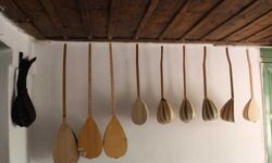 Yozgat'ta telli çalgı yapımının bilinmeyen sırları