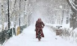 Ramazan Bayramı’nda kar yağacak iller belli oldu! Meteoroloji’den 27 ile uyarı geldi