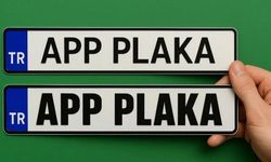 Cumhurbaşkanı Erdoğan talimatı verdi! APP plaka için yeni karar