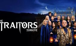 The Traitors Türkiye hangi gün yayınlanıyor? İşte Prime Video ve Kanal D yayın takvimi