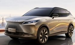 Chery Omoda 7 Fiyatı Ne Kadar? 2026 Omoda 7 Türkiye'de Ne Zaman Satışa Çıkacak?