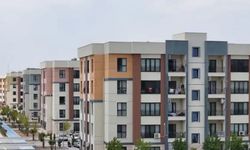 TOKİ 500 bin konut projesinde 1+1 ve 2+1 daire yerleri ne zaman belli olacak?