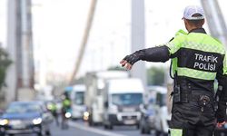 Hazine'ye para için trafik cezası mı kesiliyor? Bakan Çiftçi o iddiayı yanıtladı