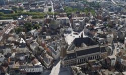 Dünyanın en çirkin şehriydi! Şimdi turistler akın ediyor