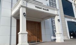 Yozgat Valiliği'nden 8 Mart Dünya Kadınlar Günü Mesajı