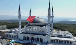 Hacı İbrahim Demir Camii nerede? Cumhurbaşkanı Erdoğan Hacı İbrahim Demir Camii'ne mi gitti?