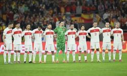 Türkiye Romanya maçı ilk 11'leri belli oldu mu? Milli takım kadrosunda kimler var?