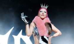 Hande Yener kimdir, kaç yaşında ve aslen nereli?