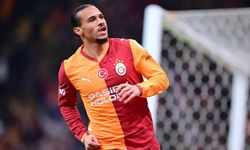 Leroy Sane derbide neden oyundan atıldı? Leroy Sane neden kırmızı kart gördü?