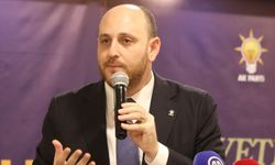 Ahmet Büyükgümüş’ten Yozgat Programında Kritik Mesajlar