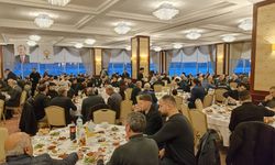 AK Parti Sorgun’da Gönül Birliği: Vefa İftar Programı