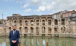 AK Parti Yozgat Teşkilatına İlaç Gibi Gelen Başkan Sahada...