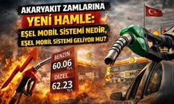 Akaryakıt Zamlarına Yeni Hamle: Eşel Mobil Sistemi Nedir, Eşel Mobil Sistemi Geliyor mu?