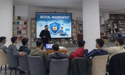 Akdağmadeni Meslek Yüksekokulu'nda Öğrencilere Kritik Uyarılar