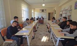 Yozgat’ta Dikkat Çeken Adım: O Eğitim Programı İlgi Görüyor