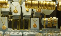 Altın Piyasasında Hareketlilik: Yozgat’ta Altın Fiyatları Yeniden Yükselişte