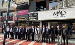 Anahtar Parti Yozgat Teşkilatından Birliktelik Mesajı