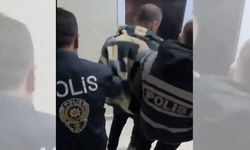 Cinsel Tacizden Aranıyordu Yozgat’ta Yakalandı