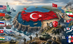 Askeri Güç ve Coğrafya Öne Çıktı: İşgal Edilmesi Zor Ülkeler Sıralaması