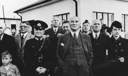 Atatürk Yozgat'a geldi mi? Atatürk Yozgat için ne dedi?