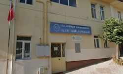 Aydıncık İlçe Müftüsünden Din Görevlilerine Ramazan Teşekkürü