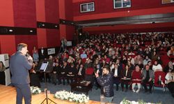 Başkan Arslan, Yerköylü Kadınları Unutmadı