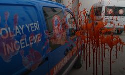 Bayram Ziyareti Kanlı Bitti : Mezarlıkta Eşini Öldürdü