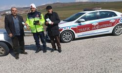 Bayram Yolculuklarında Güvenlik Önlemi: Yozgat’ta Jandarma Denetimleri Sıklaştırıldı