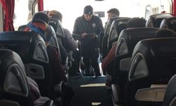 Bayramda Dikkat Çeken Denetim: Trafikte Ortaya Çıkan Tablo Merak Uyandırdı