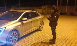 Bayramda Sıkı Denetim Başladı: Yozgat’ta Sürücülere Dikkat Çeken Uygulama