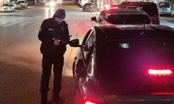 Bayramda Yoğun Önlem: Yozgat’ta Polis Ekiplerinden Detaylı Denetim