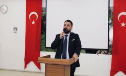 Yozgat Sorgun’da Bayram Müjdesi: İlçeye Yeni Projeler Yolda