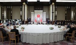 Beştepe’de Esnaf Sofrası Kuruldu: İftarda Yozgat Temsilcileri de Yer Aldı