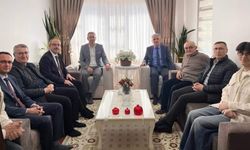 Bir Ömür Eğitime Adadı: Yozgat’ta Unutulmayan Öğretmene Ziyaret