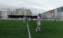 Yozgat'ta Maç Sonu Kavga Çıktı