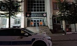 Boğazlıyan’da Gece Denetimi: 38 Kişi Sorgulandı