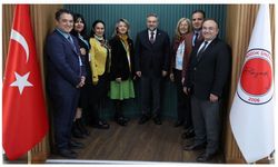 Bozok Üniversitesi Akreditasyonlarla Kalitesini Tescilliyor