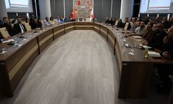 Bozok Üniversitesi KVYS Toplantısı: 2026 Verileri Ele Alındı