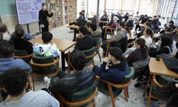 Bozok Üniversitesi'nde Afet Yönetimi Konuşuldu