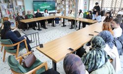 Bozok Üniversitesi'nde Bağımlılık Konuşuldu