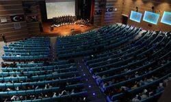 Yozgat Bozok Üniversitesi'nde Çanakkale Şehitleri Anıldı