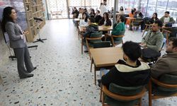 Bozok Üniversitesi’nde Kadına Yönelik Şiddet Konusu Masaya Yatırıldı