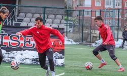 Bozokspor-Çayelispor maçı ne zaman? Bozokspor-Çayelispor maçı saat kaçta ve hangi kanalda?