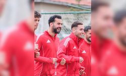 Bozokspor’da Kritik Maç Mesaisi Başladı: Hedef Mutlak Galibiyet