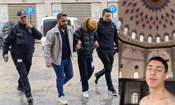 Bursa'da Skandal Olay: Camide Yarı Çıplak Video Çekti!