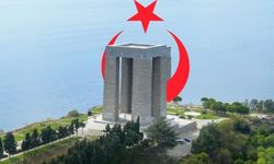 Çanakkale Ruhu Yozgat’ta Yaşatılıyor: Şehitler Rahmet ve Minnetle Anıldı